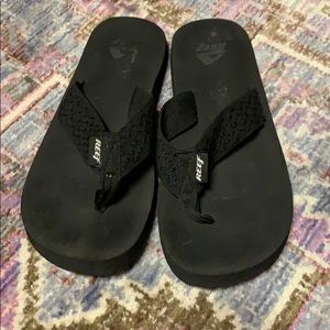 Women’s flip flops